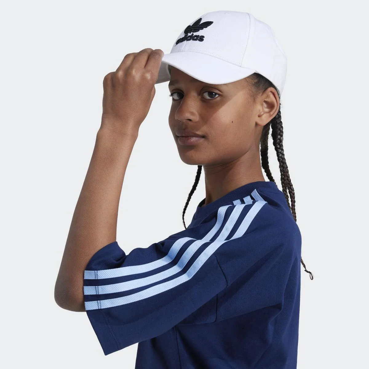 Camiseta Niño Tee adidas Originals - Image 3