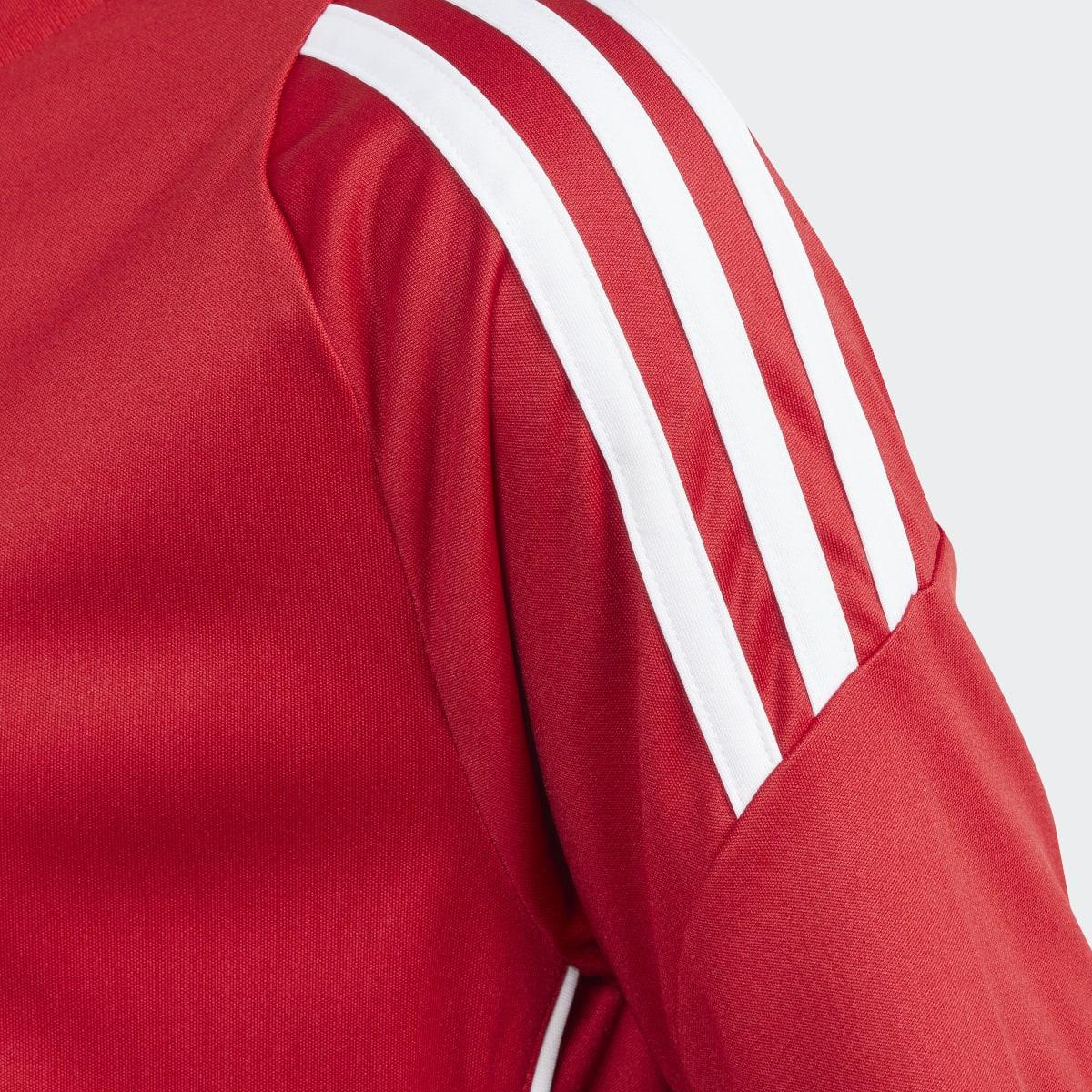 Camiseta Niño Tiro24 adidas Performance - Image 3