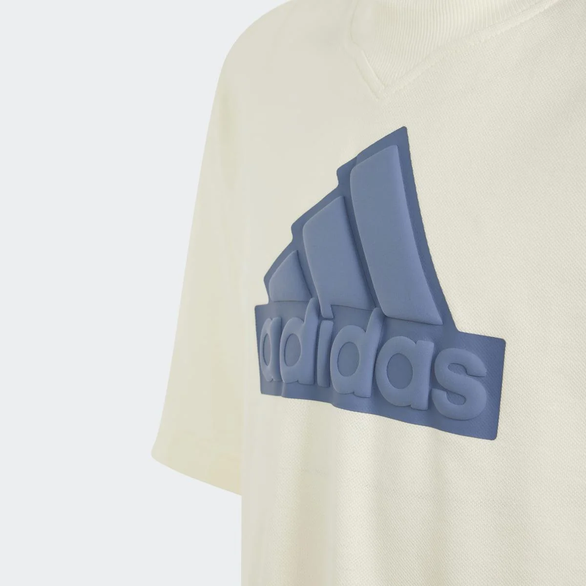 Camiseta Niño U Fi Logo T adidas Sportswear - Image 4