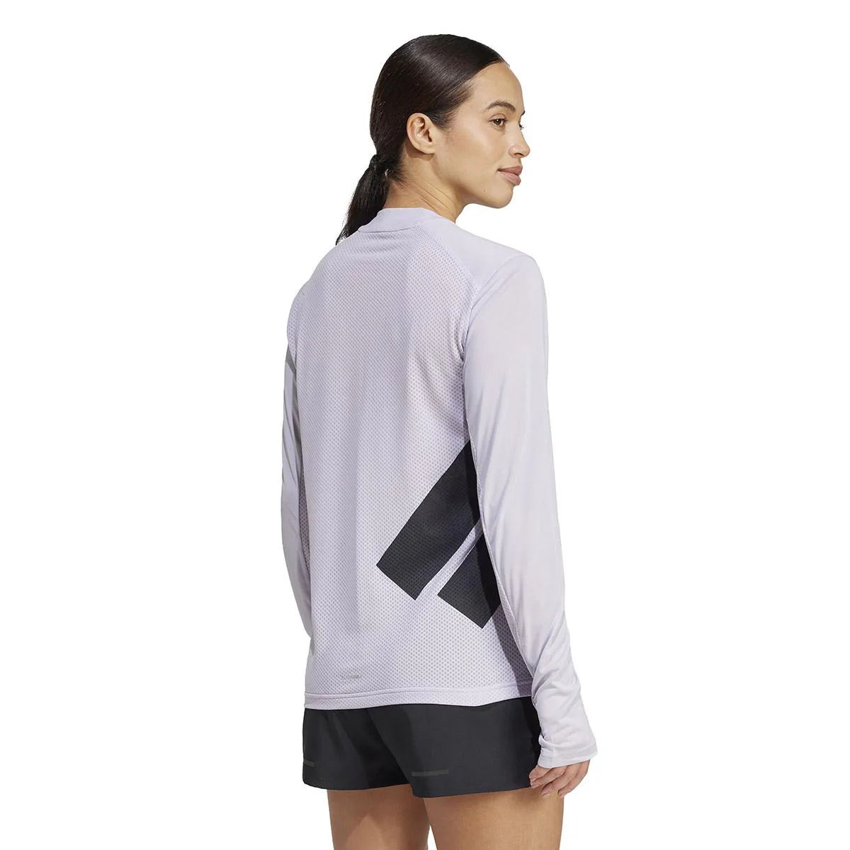 Camiseta Outdoor adidas Mujer W Xpr ls - Image 2