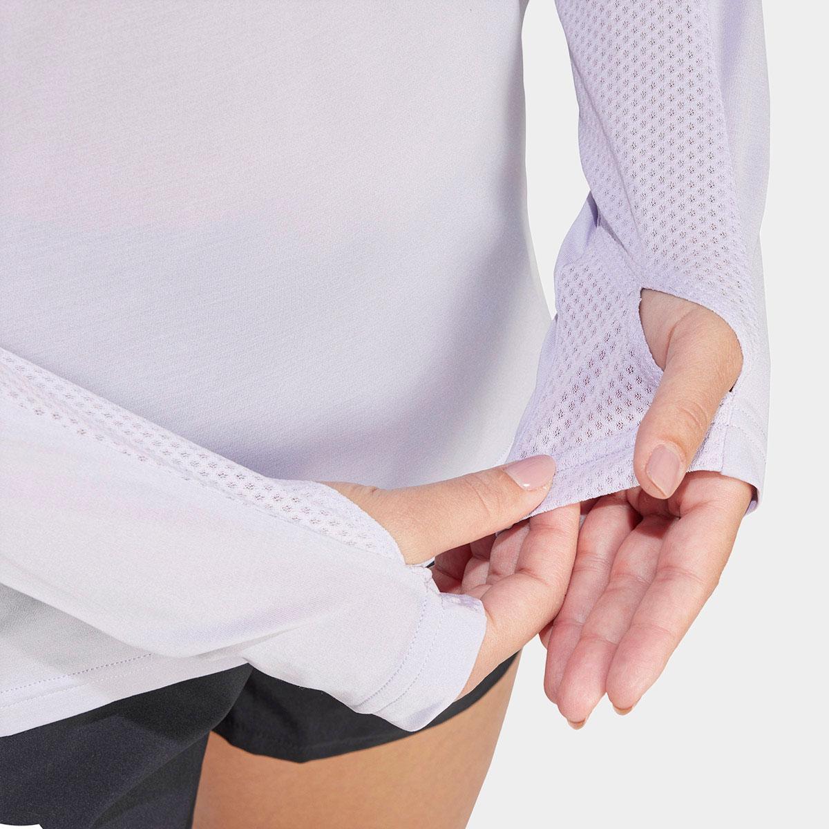 Camiseta Outdoor adidas Mujer W Xpr ls - Image 3