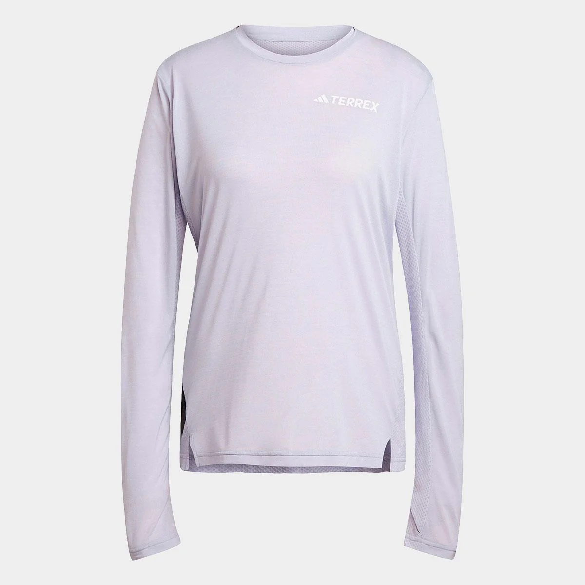 Camiseta Outdoor adidas Mujer W Xpr ls - Image 4