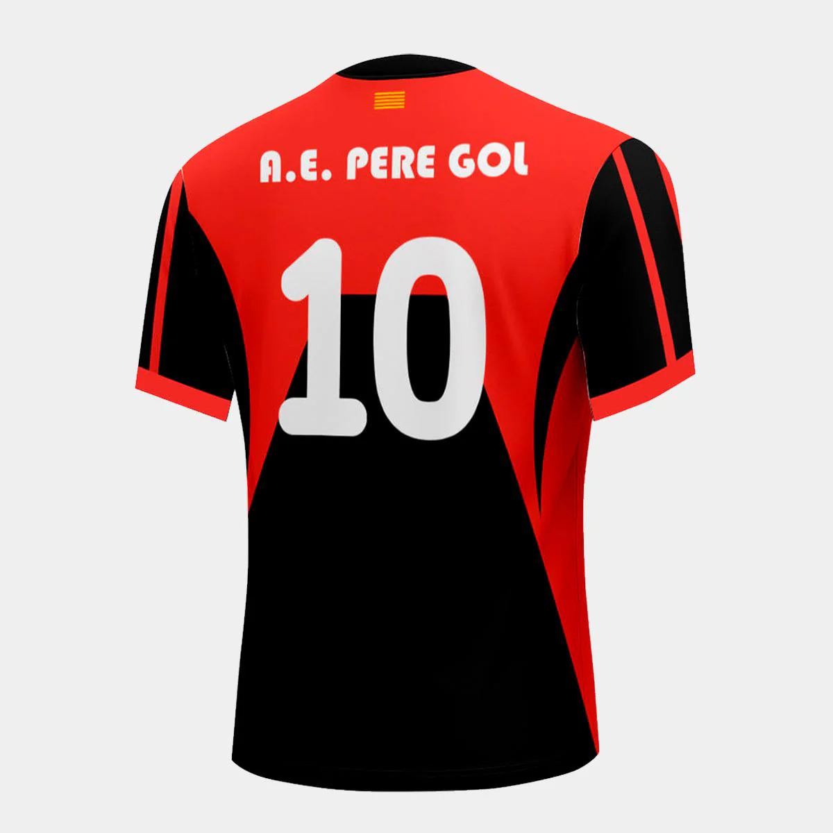 Camiseta pere gol portero - Image 2