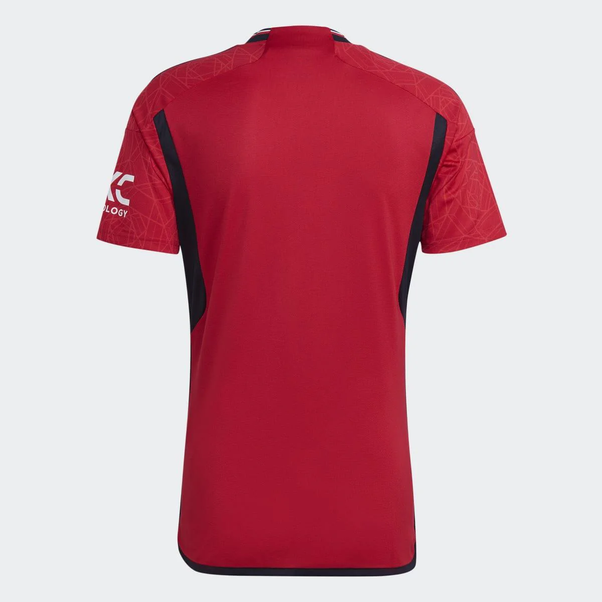 Camiseta Primera Equipación Manchester United Hombre adidas Performance - Image 4