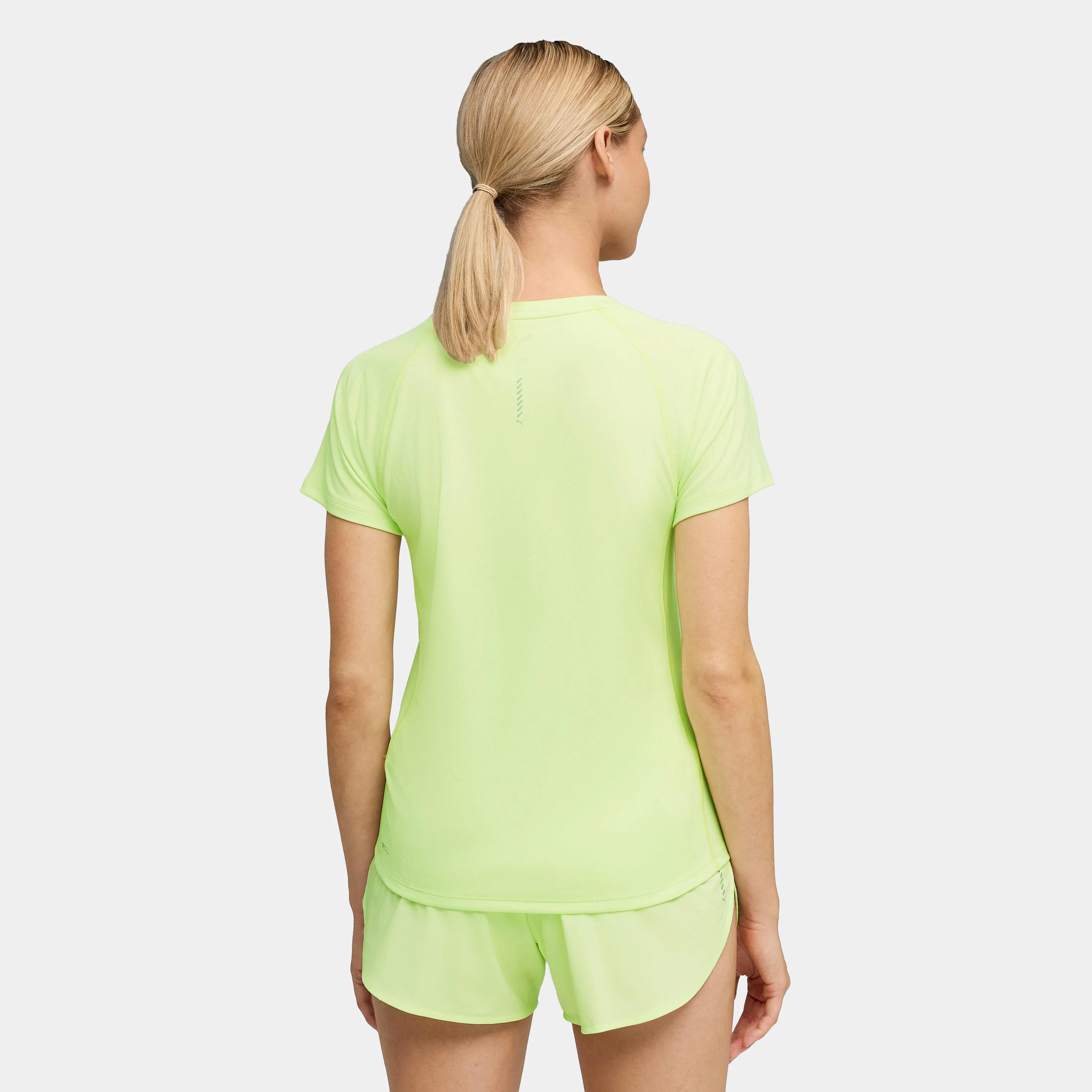 Camiseta Puma De Running Velocity Para Mujer - Image 4
