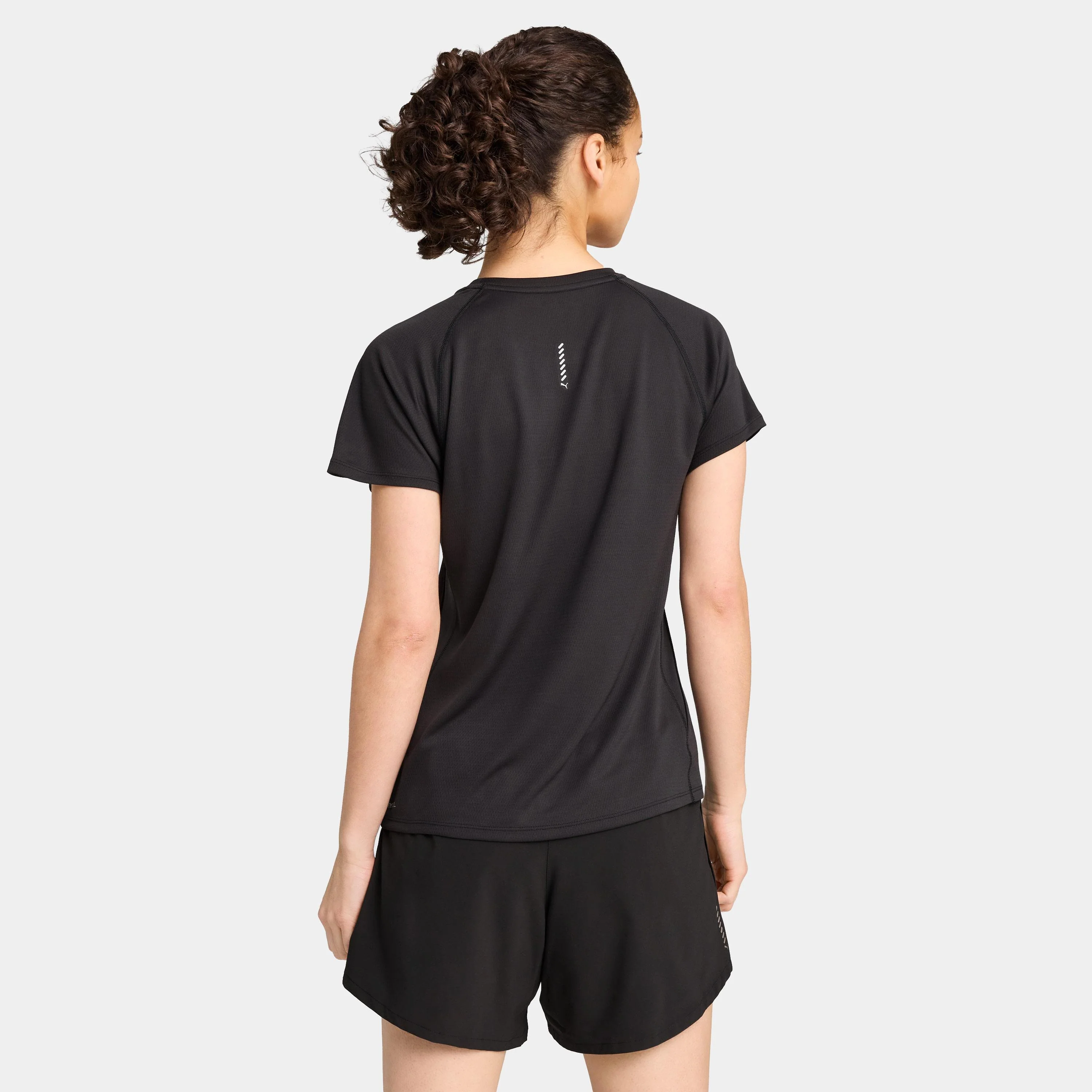 Camiseta Puma De Running Velocity Para Mujer - Image 4