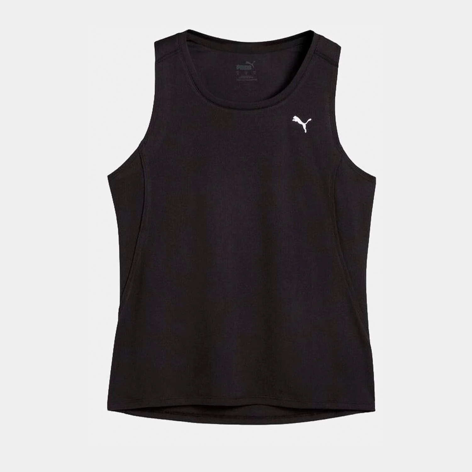 Camiseta Puma De Tirantes Para Correr Velocity Para Mujer - Image 2