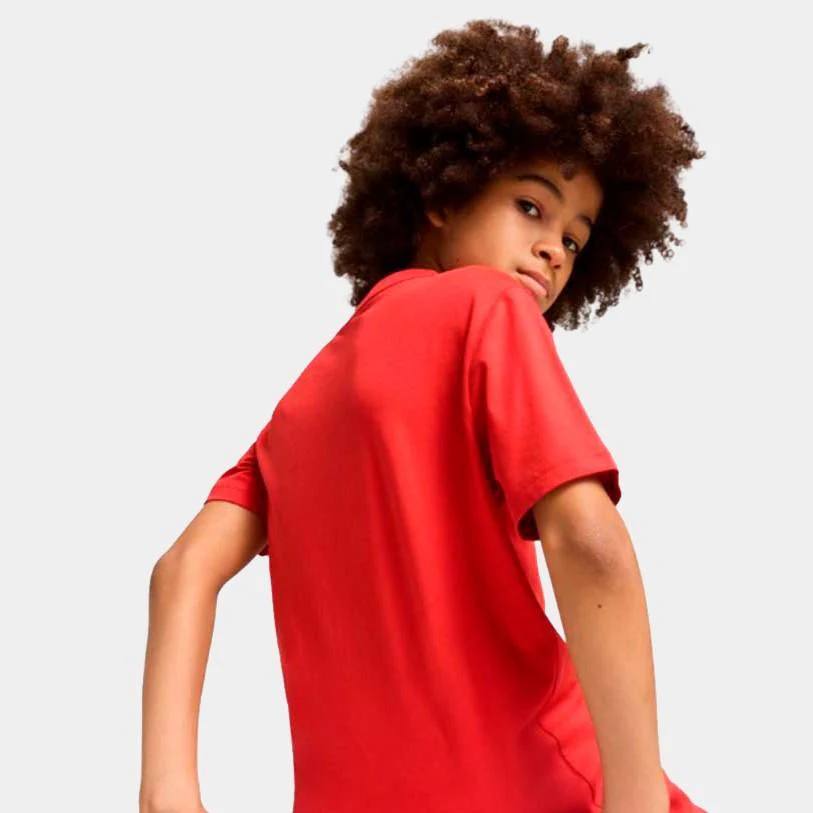 Camiseta Puma Enfant No.1 - Image 2