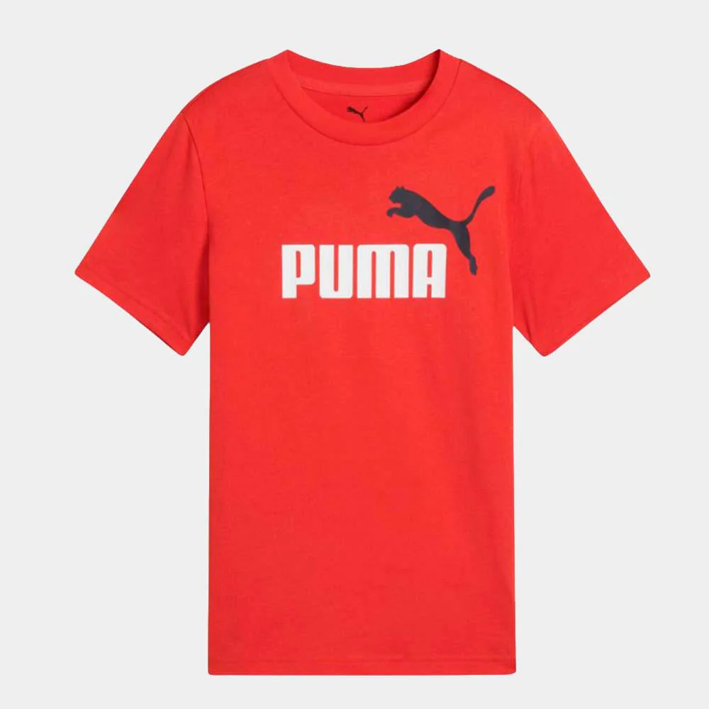 Camiseta Puma Enfant No.1 - Image 4