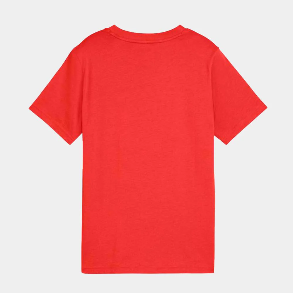 Camiseta Puma Enfant No.1 - Image 5
