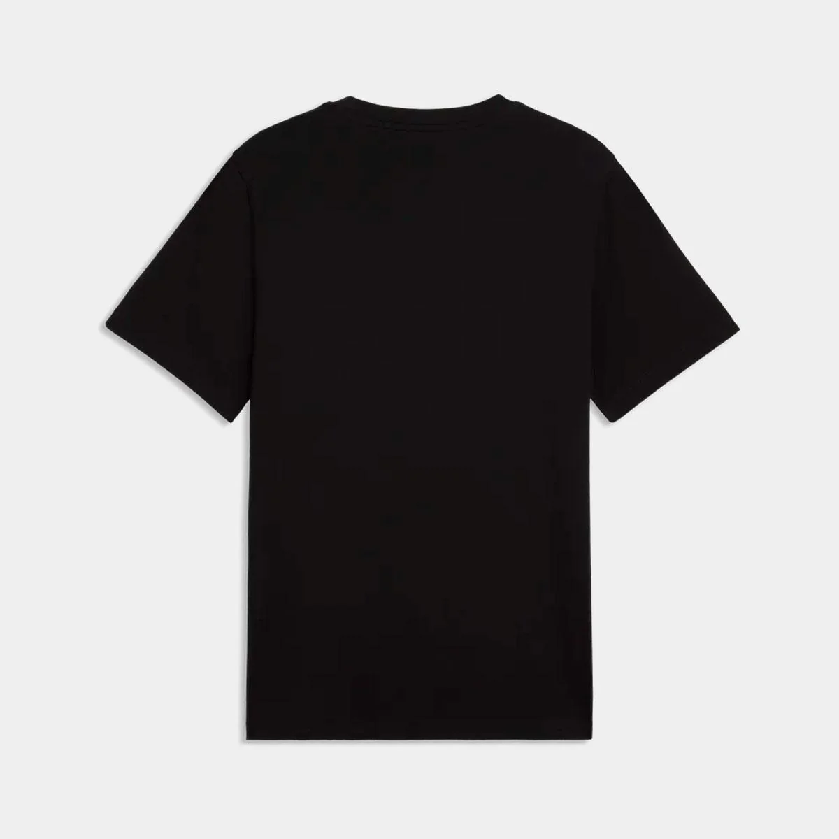 Camiseta Puma Essentials Small No.1 Logo Tee Para Hombre - Image 4