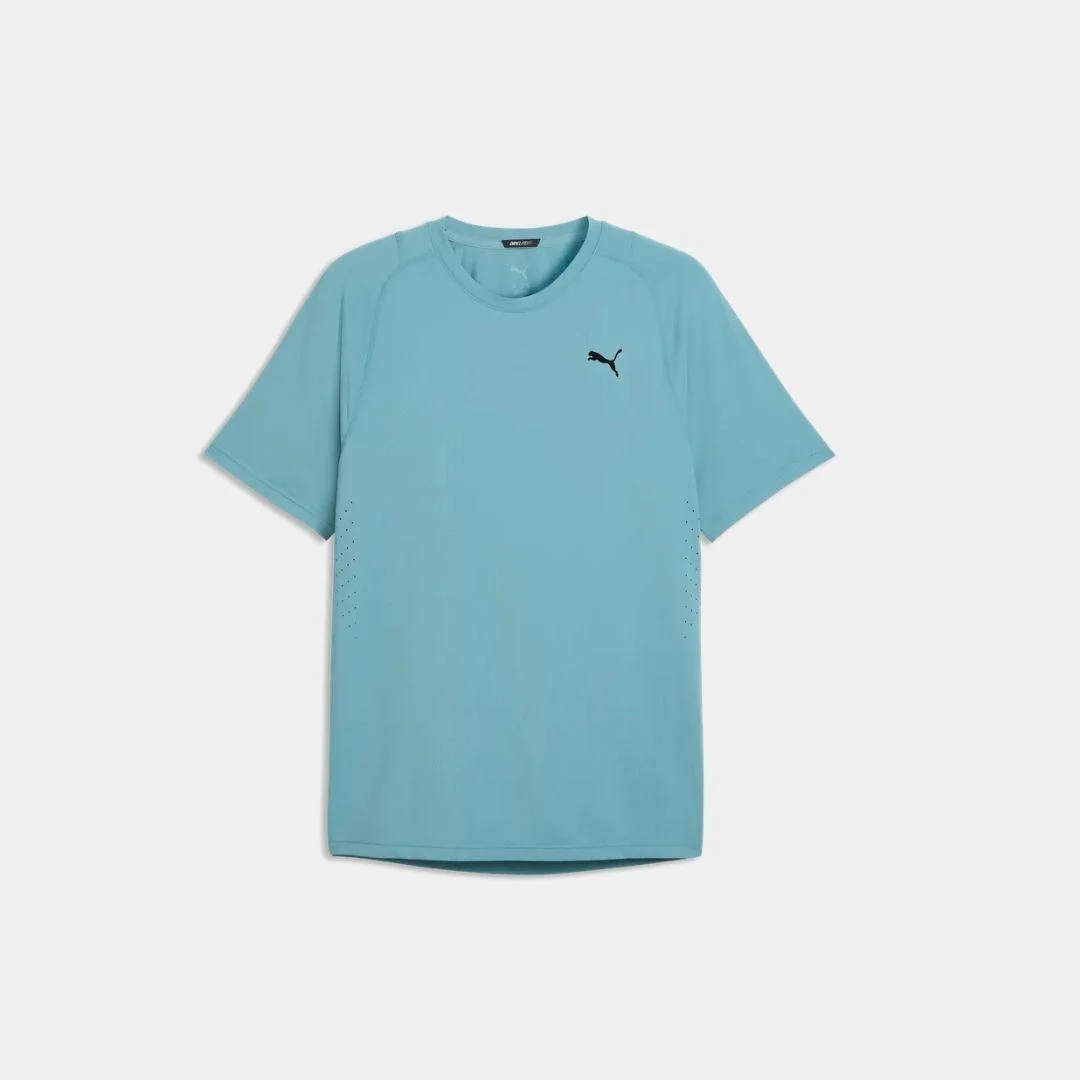 Camiseta Puma M Pwrmode Tee Para Hombre