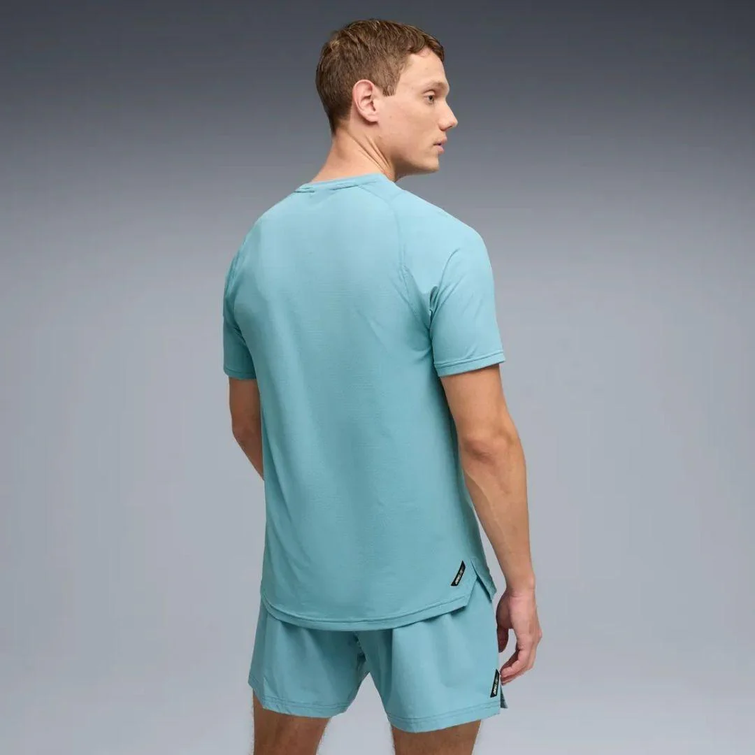 Camiseta Puma M Pwrmode Tee Para Hombre - Image 4