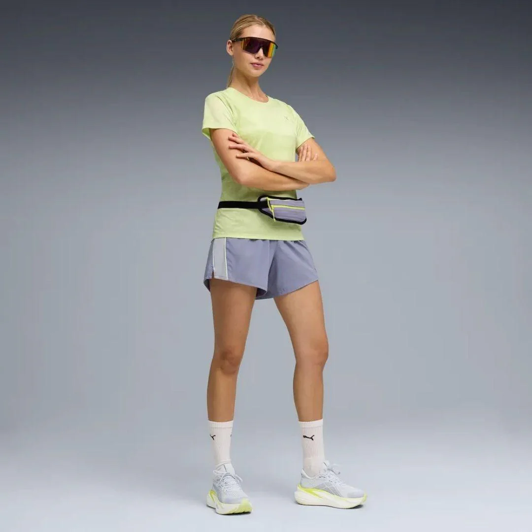 Camiseta Puma Velocity Run Para Mujer - Image 5