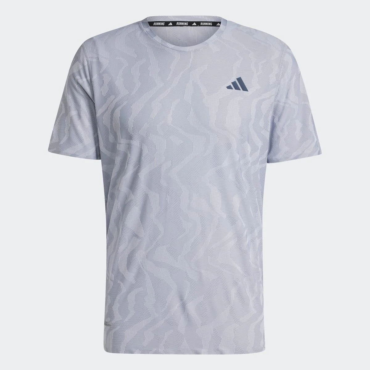 Camiseta Running Hombre Ult Egnrd Tee adidas Performance - Image 3