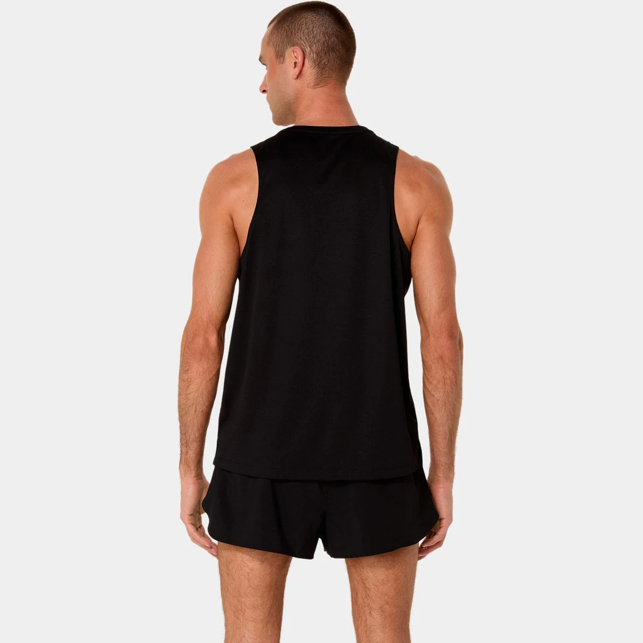 Camiseta Sin Mangas Asics Core Singlet - Image 2
