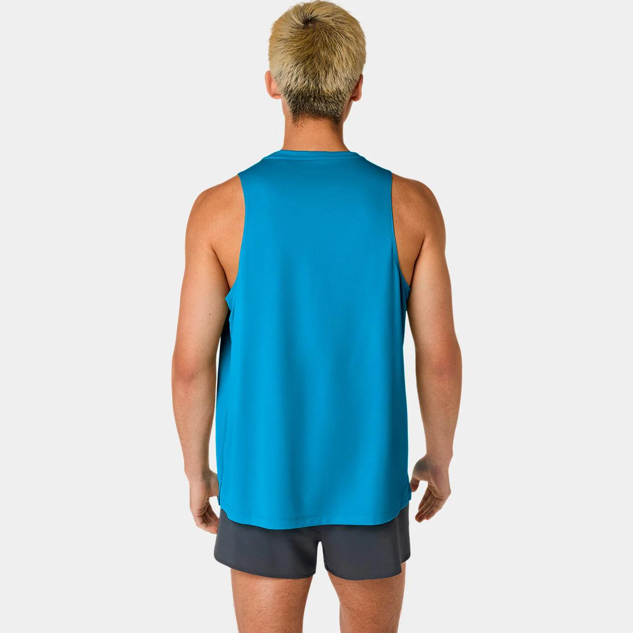 Camiseta Sin Mangas Asics Core Singlet - Image 2