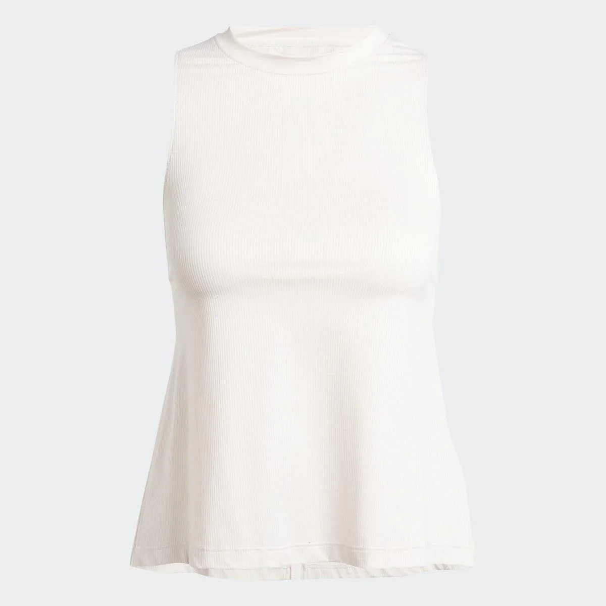 Camiseta Sin Mangas Mujer Studio Tank adidas Performance - Image 3