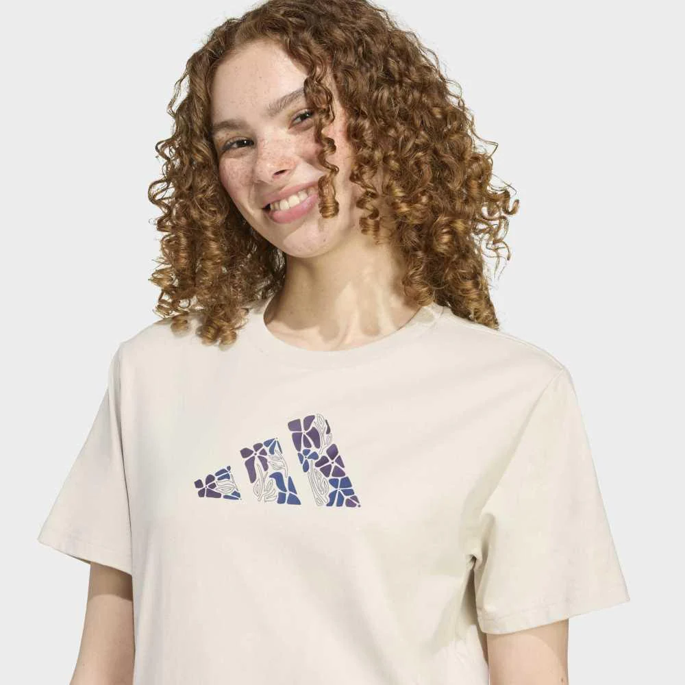 Camiseta Soft Side Graphic - Image 3
