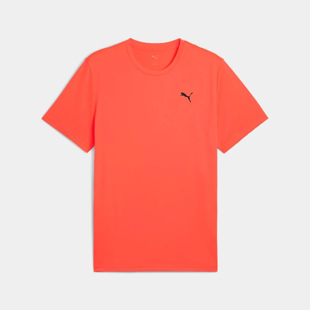 Camiseta Tad Essentials Solid Cat Para Hombre