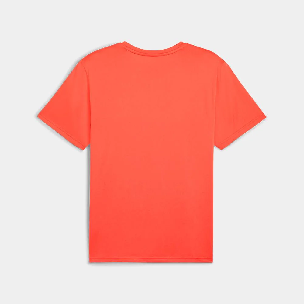 Camiseta Tad Essentials Solid Cat Para Hombre - Image 2