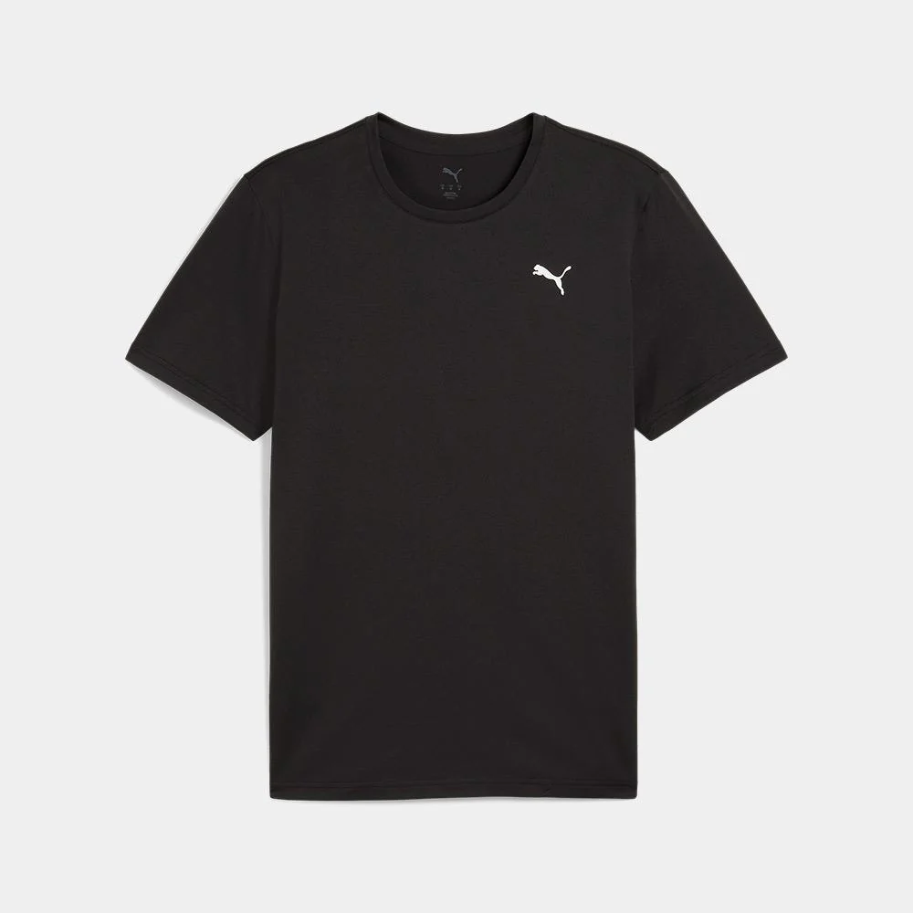 Camiseta Tad Essentials Solid Cat Para Hombre