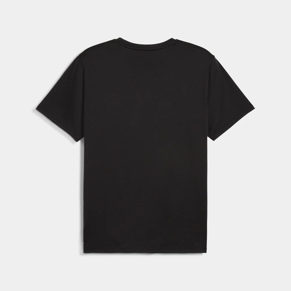 Camiseta Tad Essentials Solid Cat Para Hombre - Image 2