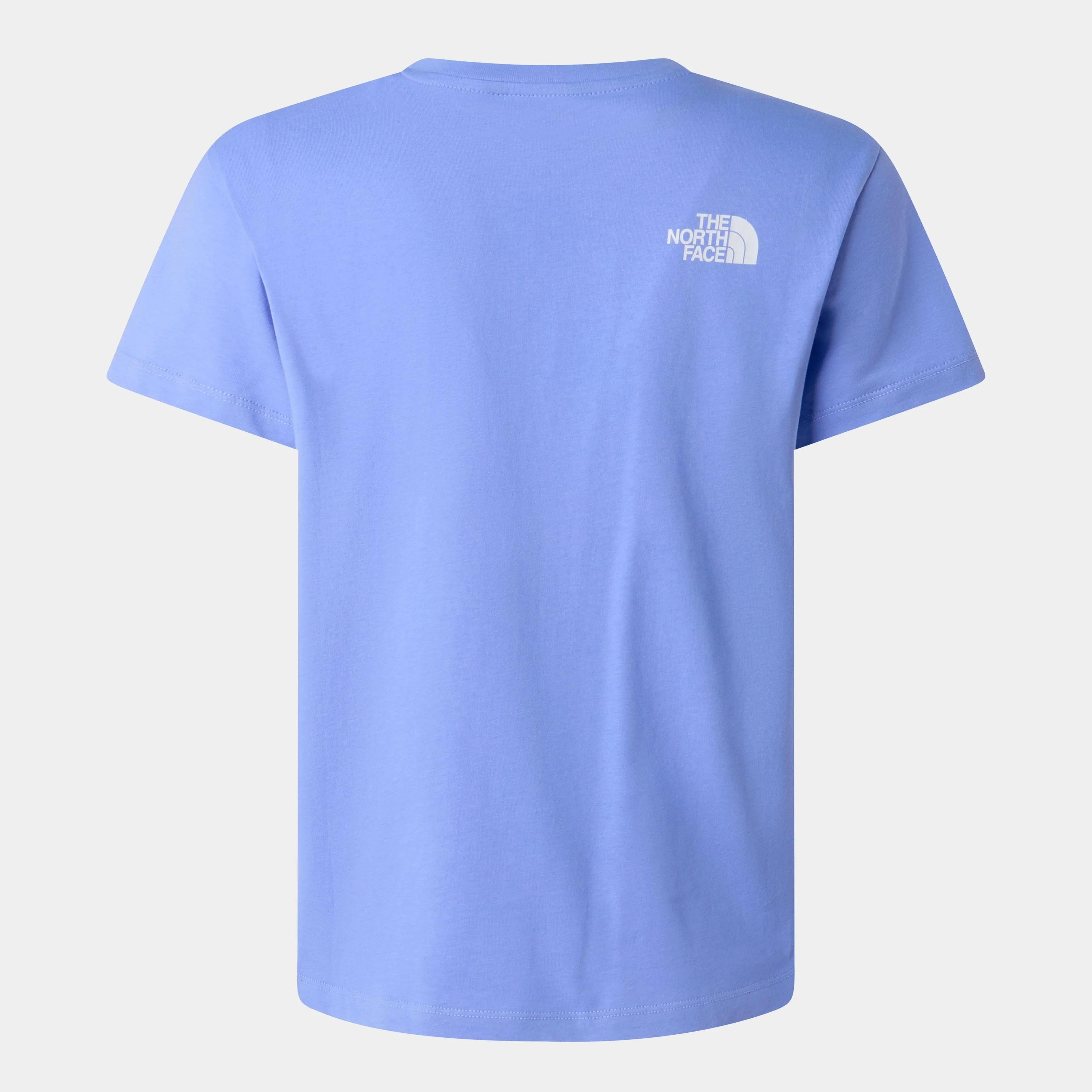 Camiseta The North Face Brand Proud Relaxed Junior Para Niña - Image 4