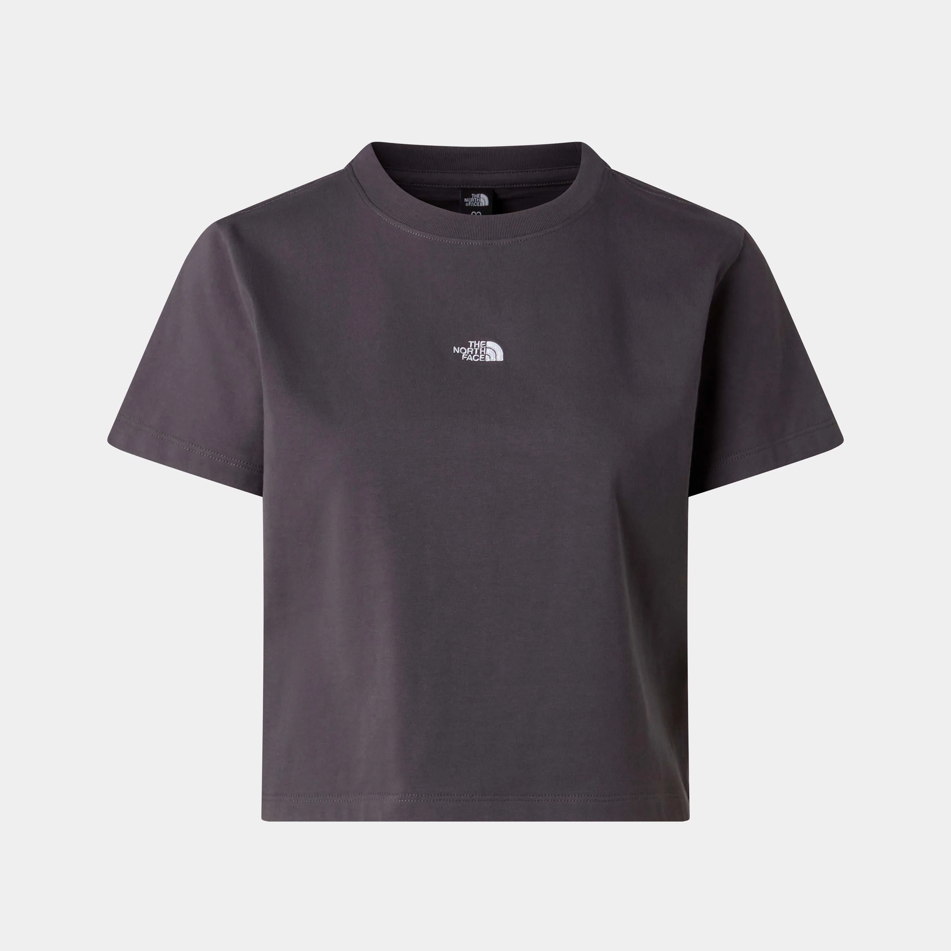 Camiseta The North Face Essential Regular Cutie Para Mujer - Image 2