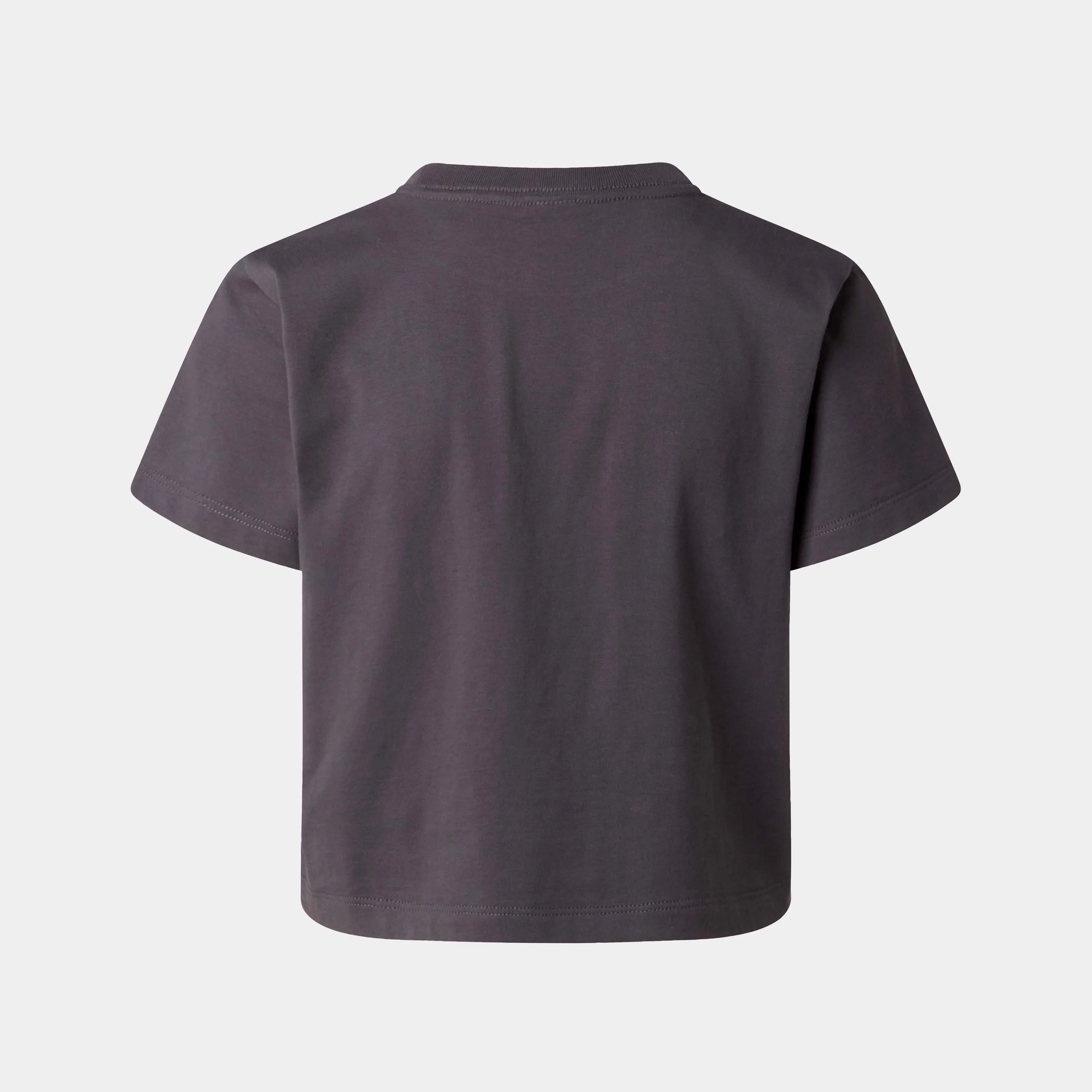 Camiseta The North Face Essential Regular Cutie Para Mujer - Image 3