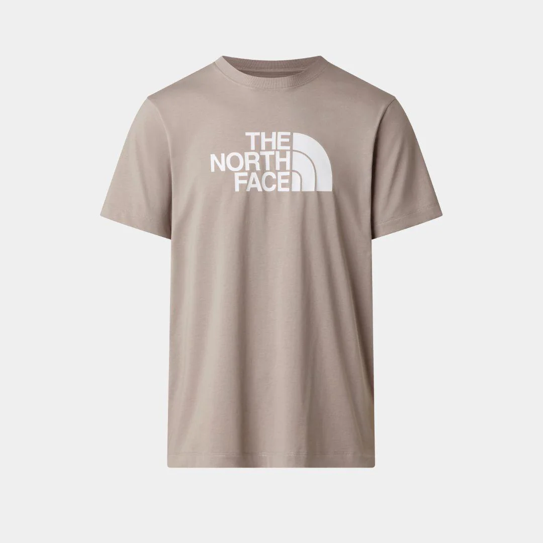 Camiseta The North Face Estándar Half Dome Evolution Para Hombre - Image 3