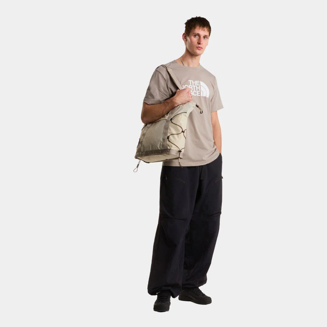 Camiseta The North Face Estándar Half Dome Evolution Para Hombre - Image 5