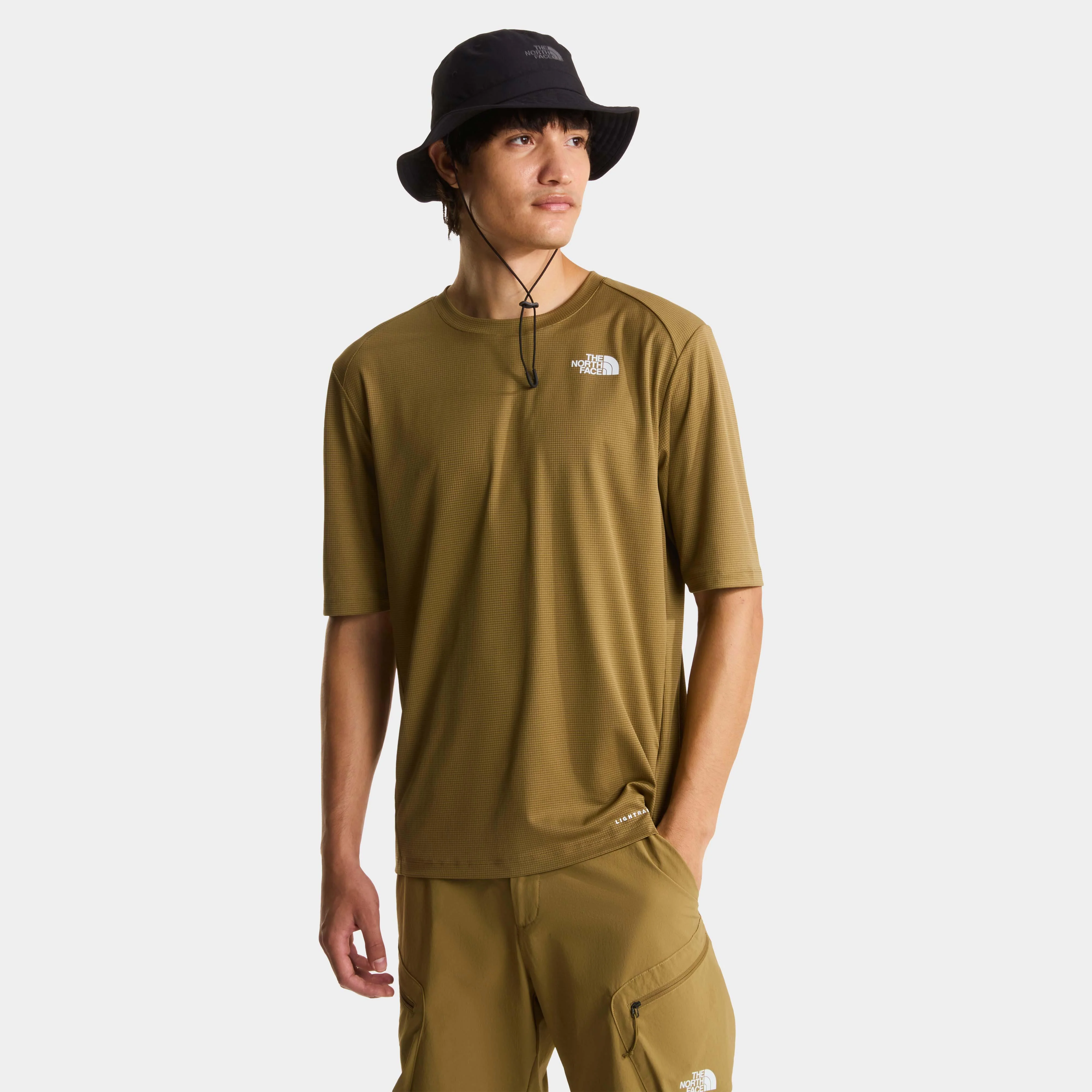 Camiseta The North Face Shadow Para Hombre