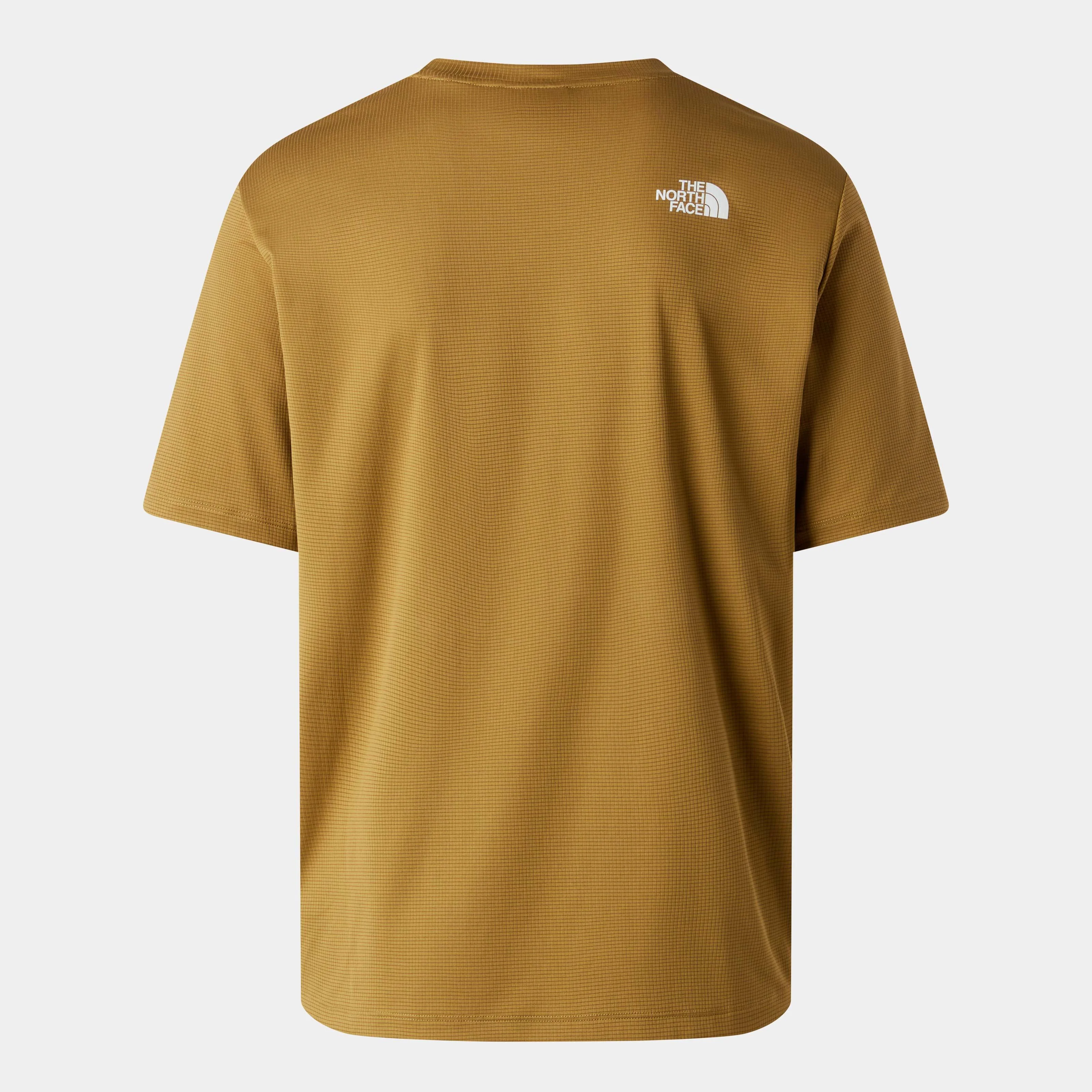 Camiseta The North Face Shadow Para Hombre - Image 3