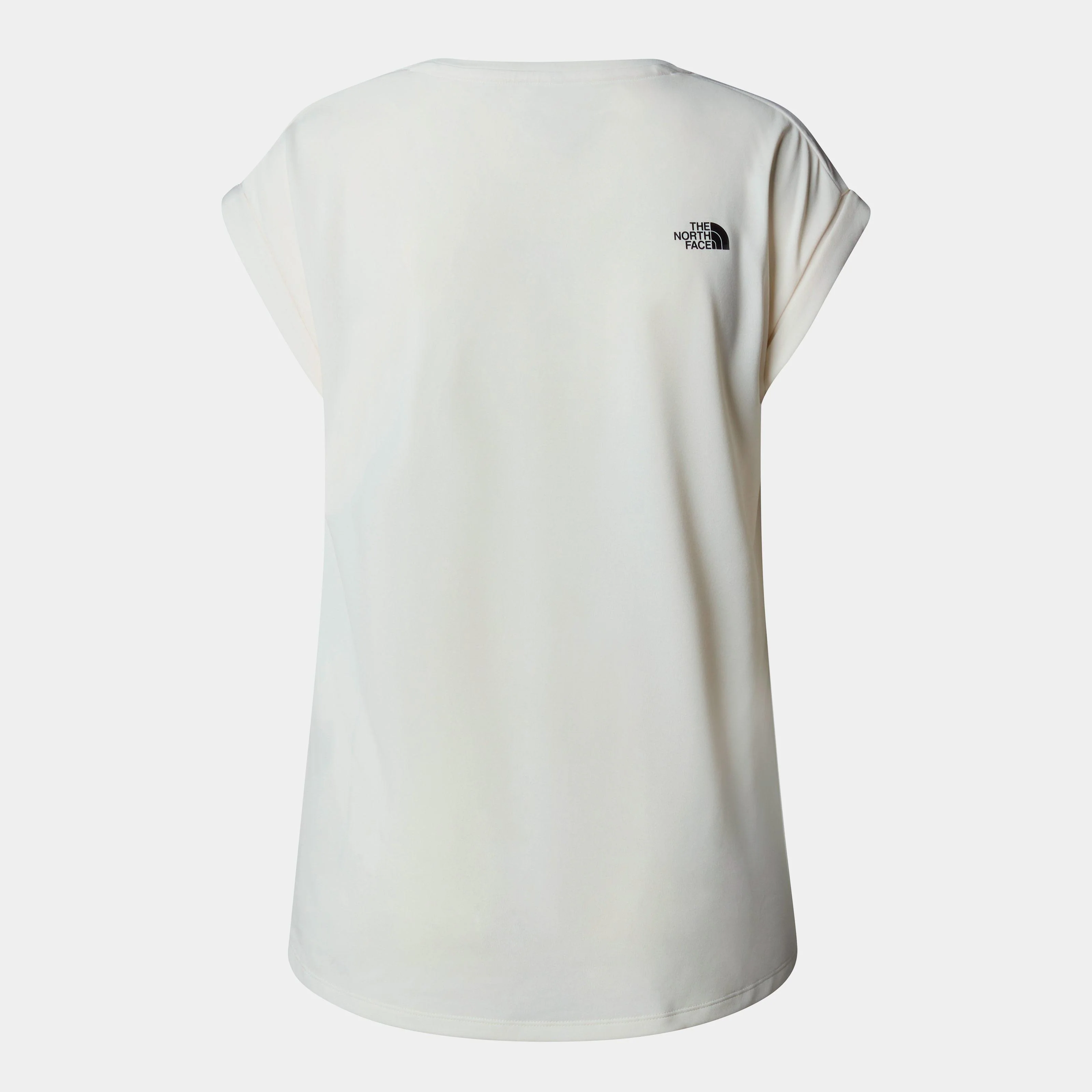 Camiseta The North Face Sin Mangas Tanken Para Mujer - Image 3