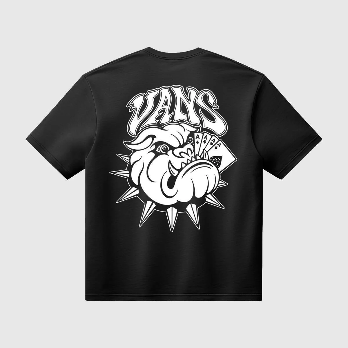 Camiseta Vans Bully ss - Image 2