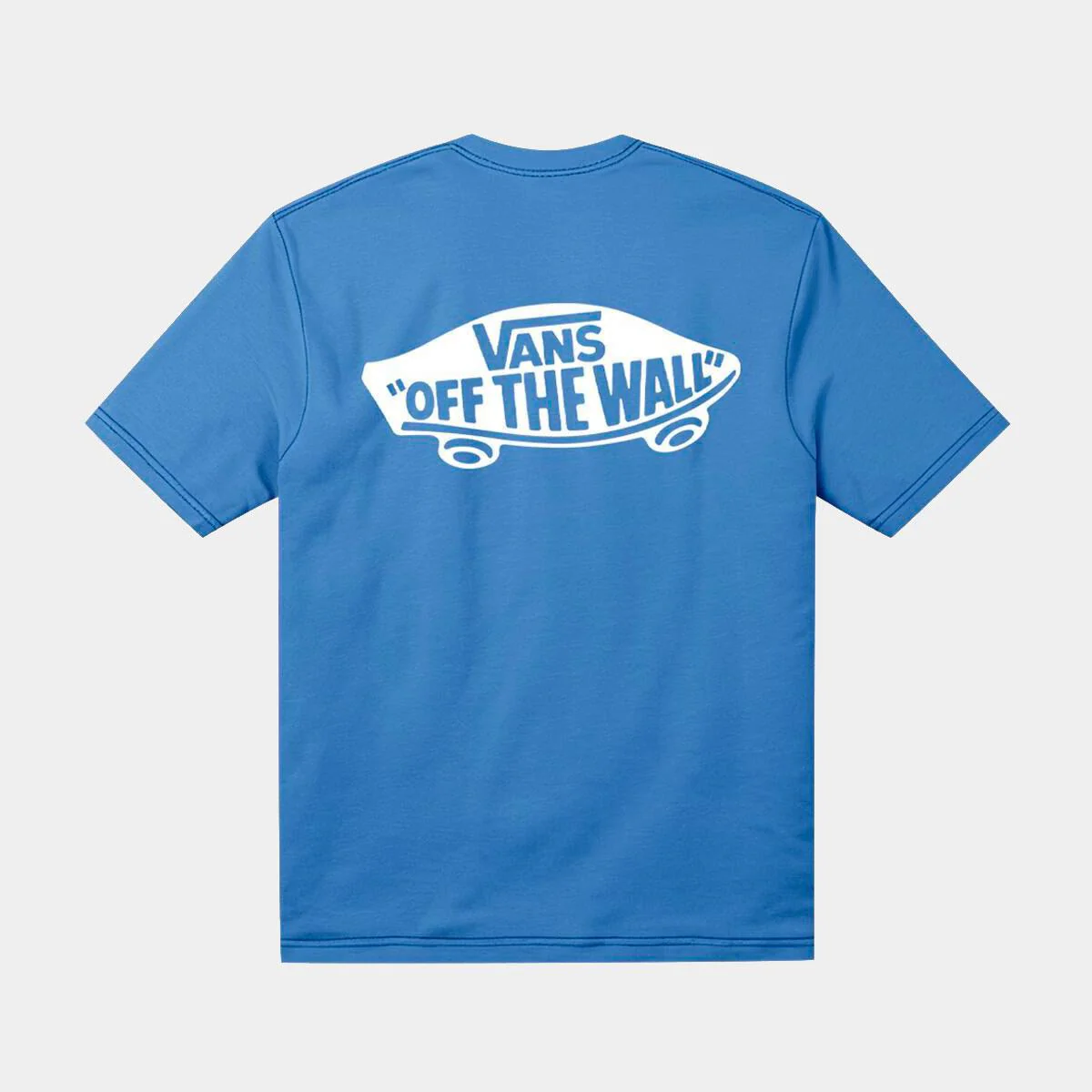 Camiseta Vans Double Standard ss - Image 2