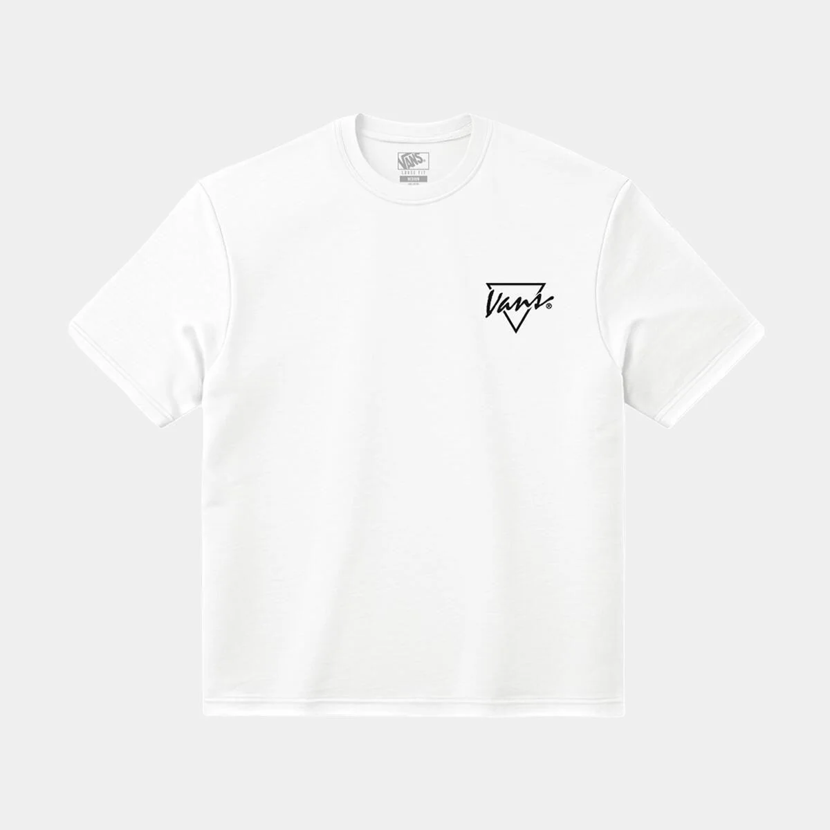 Camiseta Vans Palm Drive - Hombre