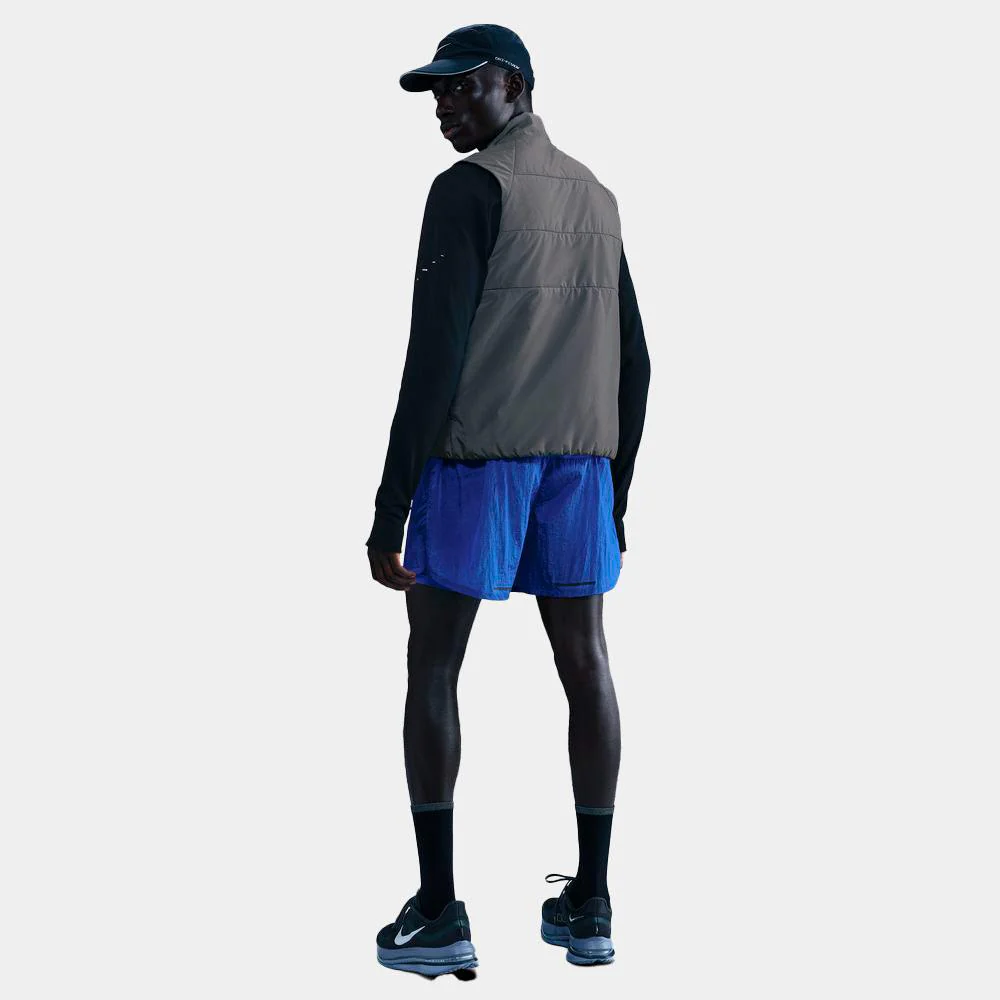 Chaleco Nike De Running Con Diseño Reflectante ThermA-Fit Adv - Hombre - Image 2