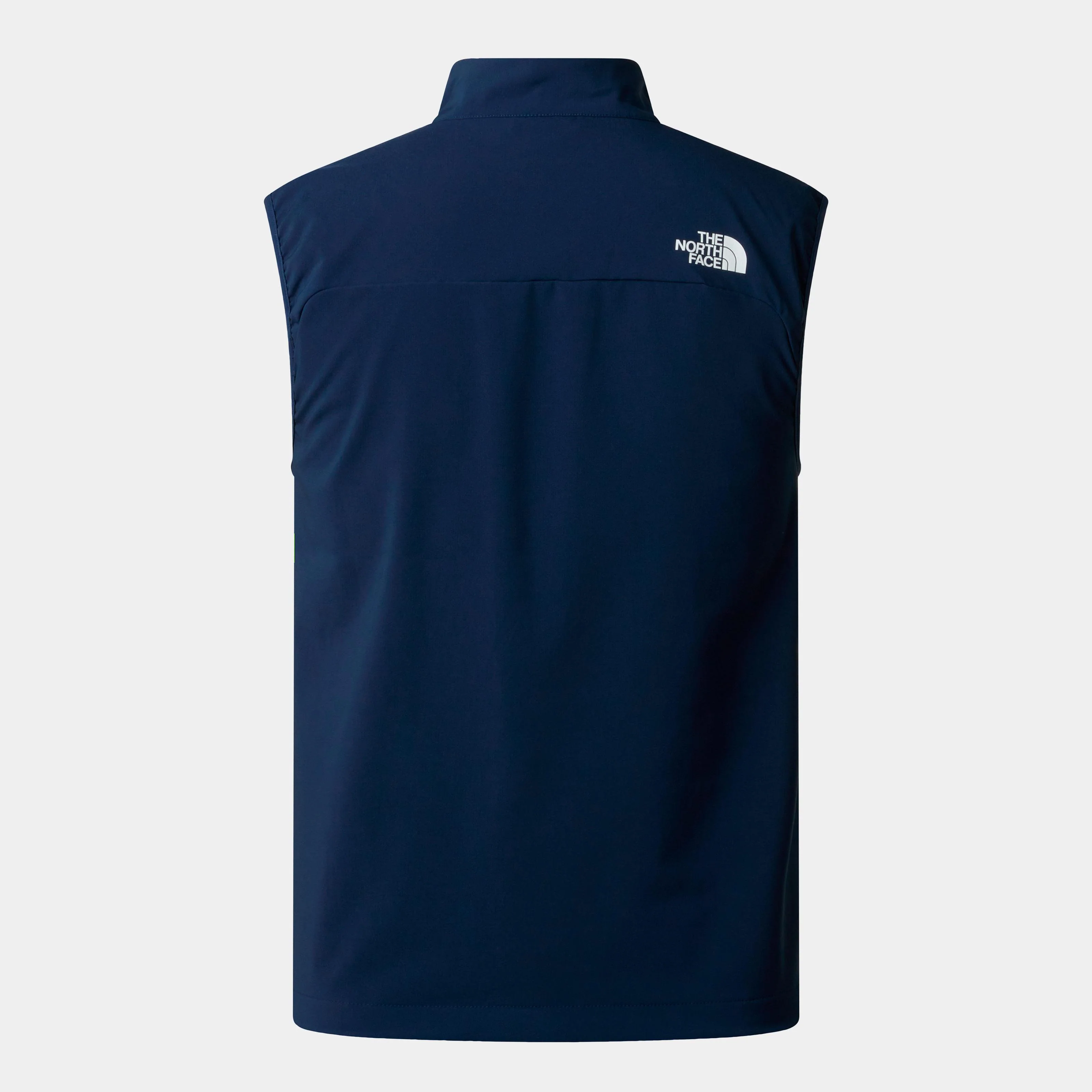 Chaleco The North Face Softshell Nimble Gilet 2.0 Para Hombre - Image 5