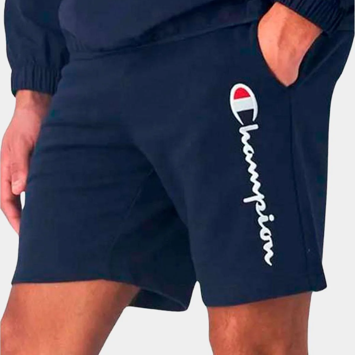 Champion Bermuda