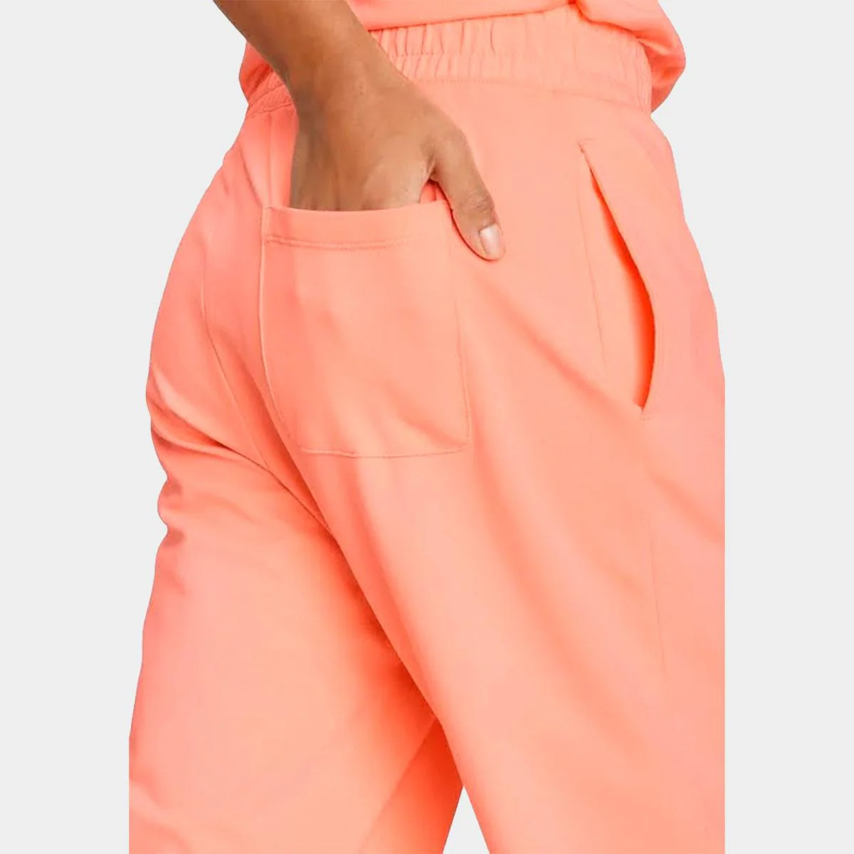 Champion C Logo Stretch Cotton Joggers - Image 3