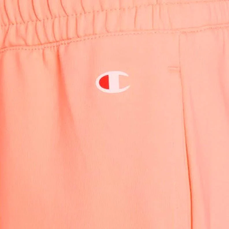 Champion C Logo Stretch Cotton Joggers - Image 4