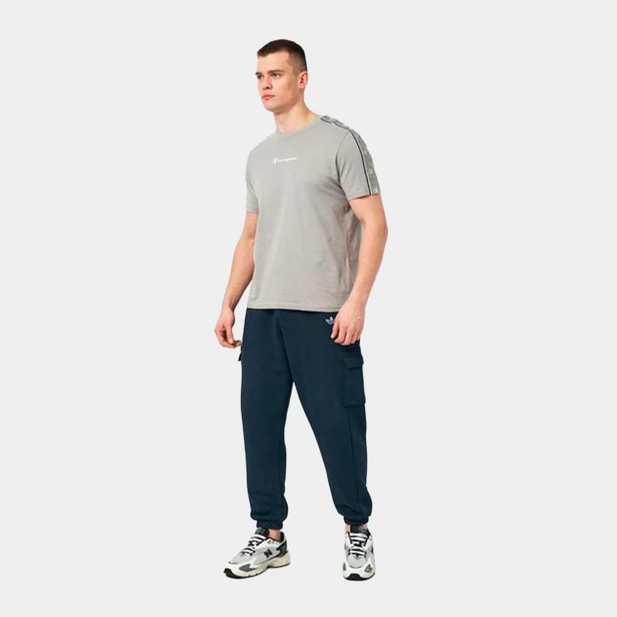 Champion Camiseta - Image 3