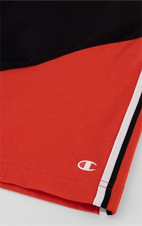 Champion Camiseta Retro - Image 3