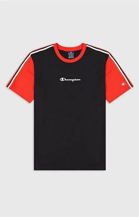 Champion Camiseta Retro - Image 4