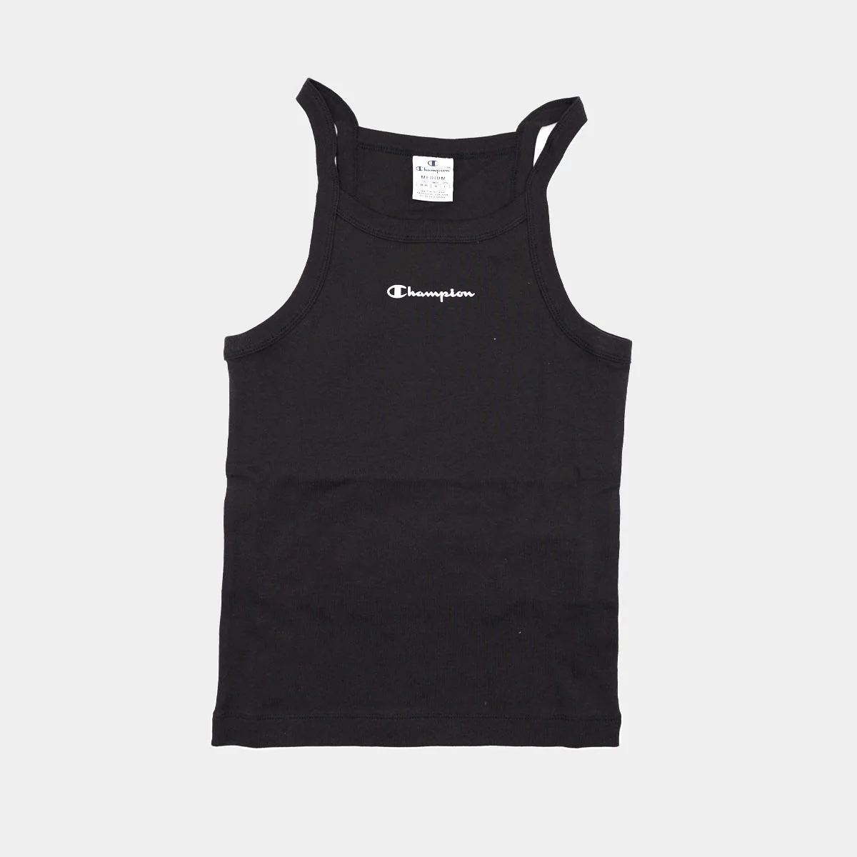 Champion Camiseta Sin Mangas