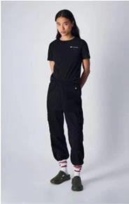 Champion Crewneck T-Shirt - Image 5