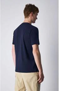 Champion Crewneck T-Shirt - Image 2