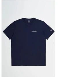 Champion Crewneck T-Shirt - Image 3